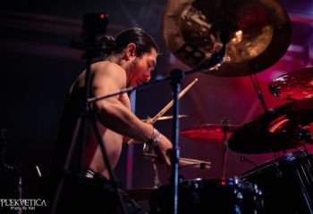 Cephalotripsy - Photo by Natalie