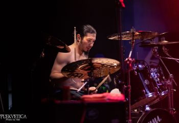 Cephalotripsy - Photo by Natalie