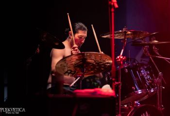 Cephalotripsy - Photo by Natalie