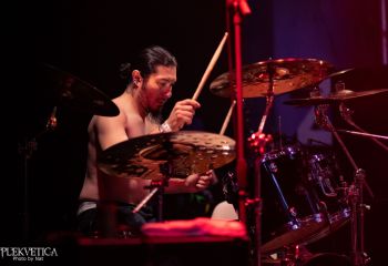 Cephalotripsy - Photo by Natalie