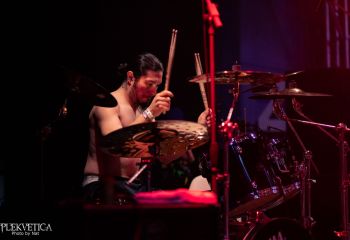 Cephalotripsy - Photo by Natalie