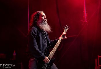 Cephalotripsy - Photo by Natalie