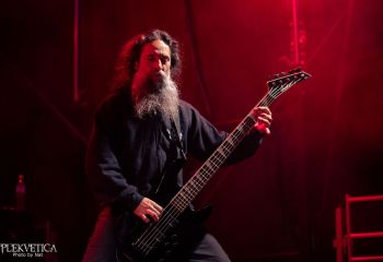 Cephalotripsy - Photo by Natalie