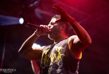 Cephalotripsy - Photo by Natalie