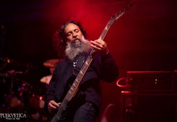 Cephalotripsy - Photo by Natalie