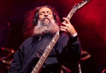 Cephalotripsy - Photo by Natalie