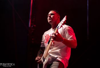 Cephalotripsy - Photo by Natalie