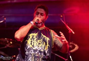 Cephalotripsy - Photo by Natalie