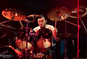 Cephalotripsy - Photo by Natalie