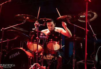 Cephalotripsy - Photo by Natalie