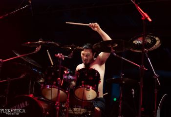 Cephalotripsy - Photo by Natalie