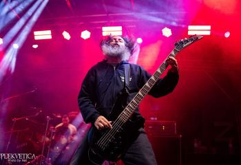 Cephalotripsy - Photo by Natalie