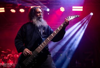 Cephalotripsy - Photo by Natalie