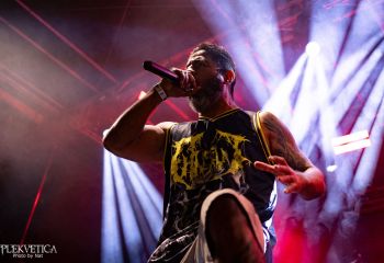 Cephalotripsy - Photo by Natalie