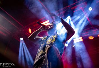 Cephalotripsy - Photo by Natalie