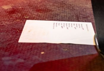 Cephalotripsy - Photo by Natalie