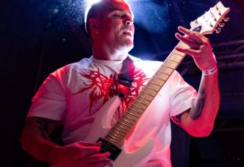 Cephalotripsy - Photo by Natalie