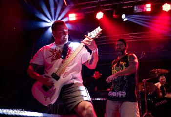 Cephalotripsy - Photo by Natalie