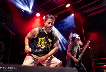 Cephalotripsy - Photo by Natalie