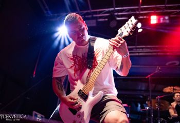 Cephalotripsy - Photo by Natalie