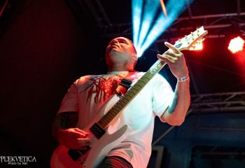 Cephalotripsy - Photo by Natalie