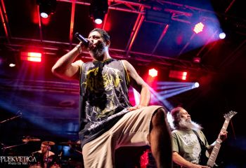 Cephalotripsy - Photo by Natalie