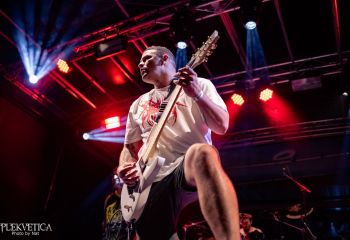 Cephalotripsy - Photo by Natalie