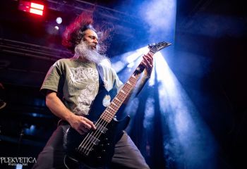 Cephalotripsy - Photo by Natalie