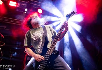 Cephalotripsy - Photo by Natalie