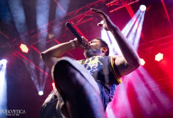 Cephalotripsy - Photo by Natalie