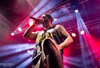 Cephalotripsy - Photo by Natalie