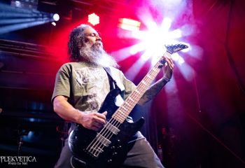 Cephalotripsy - Photo by Natalie