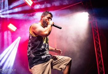 Cephalotripsy - Photo by Natalie