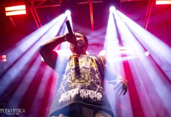 Cephalotripsy - Photo by Natalie