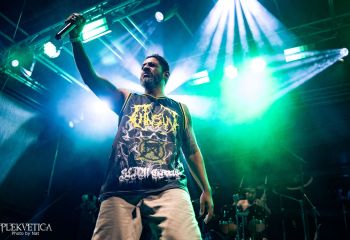 Cephalotripsy - Photo by Natalie