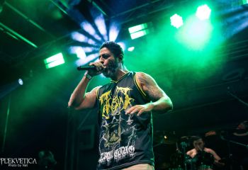 Cephalotripsy - Photo by Natalie