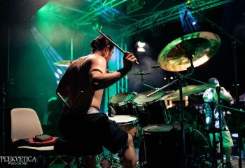 Cephalotripsy - Photo by Natalie