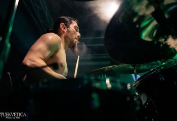 Cephalotripsy - Photo by Natalie