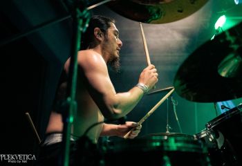 Cephalotripsy - Photo by Natalie