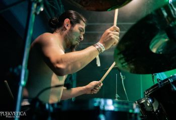 Cephalotripsy - Photo by Natalie