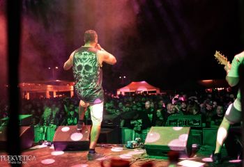 Cephalotripsy - Photo by Natalie