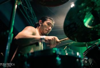 Cephalotripsy - Photo by Natalie