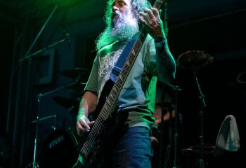 Cephalotripsy - Photo by Natalie