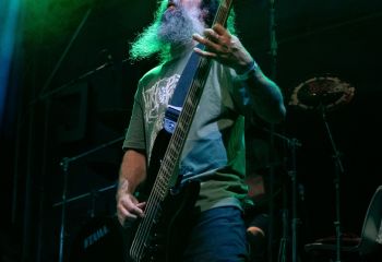 Cephalotripsy - Photo by Natalie