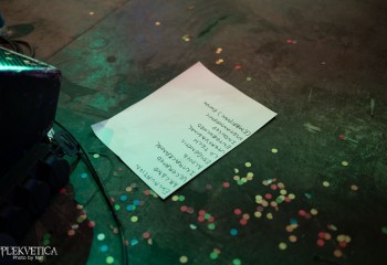 Cephalotripsy - Photo by Natalie