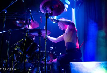 Cephalotripsy - Photo by Natalie