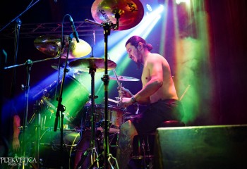 Cephalotripsy - Photo by Natalie