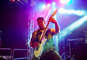 Cephalotripsy - Photo by Natalie