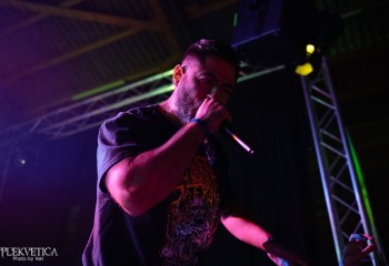 Cephalotripsy - Photo by Natalie