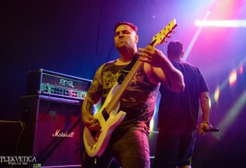 Cephalotripsy - Photo by Natalie